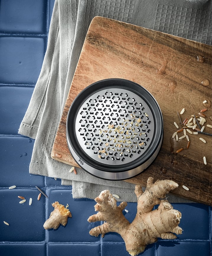 Balance Rende za đumbir