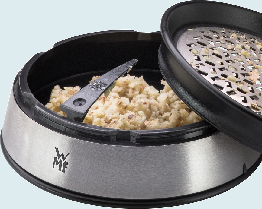 Balance Rende za ingver