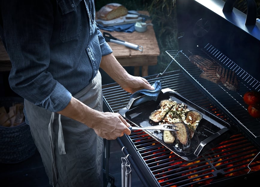 Bandeja para Hornear Fusiontec