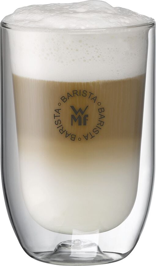 Barista Čaše za latte 2 kom.