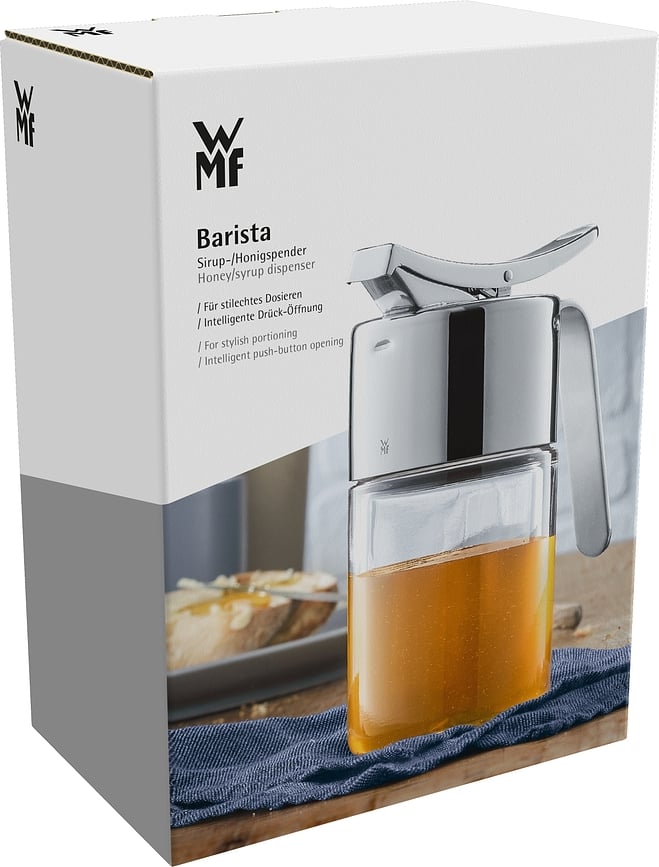 Barista Dozator za med