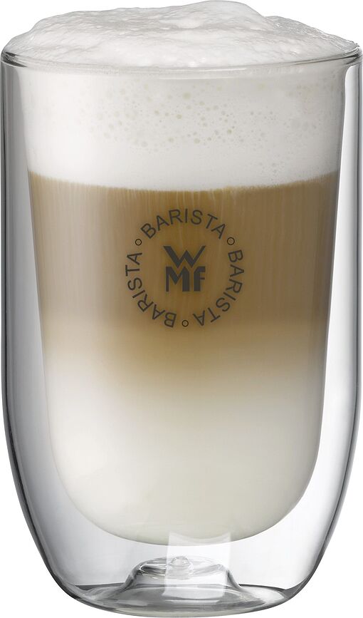 Barista Ποτήρια latte, 2 τμχ