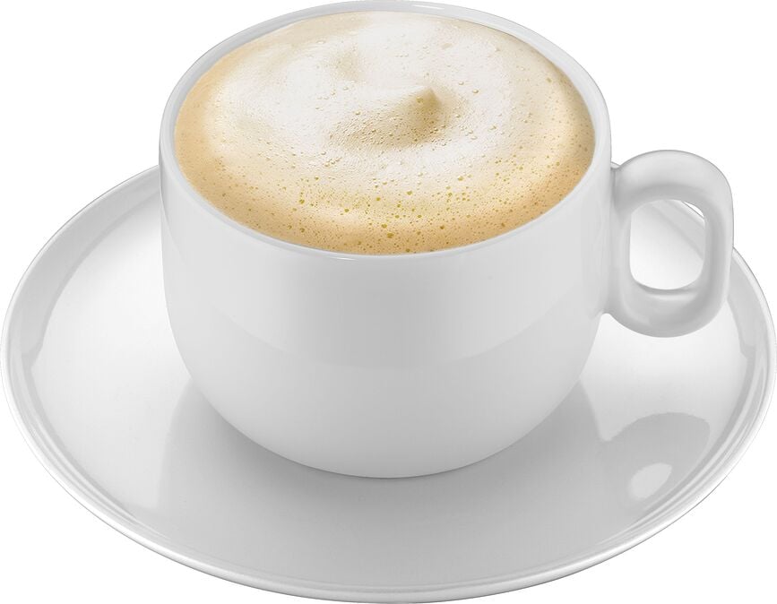 Barista Šalice za cappuccino s tanjurićima 2 kom.