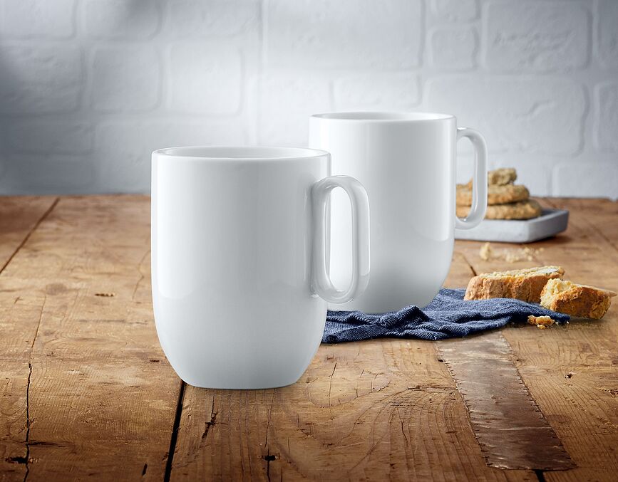 Barista Skodelice, 2 kosa