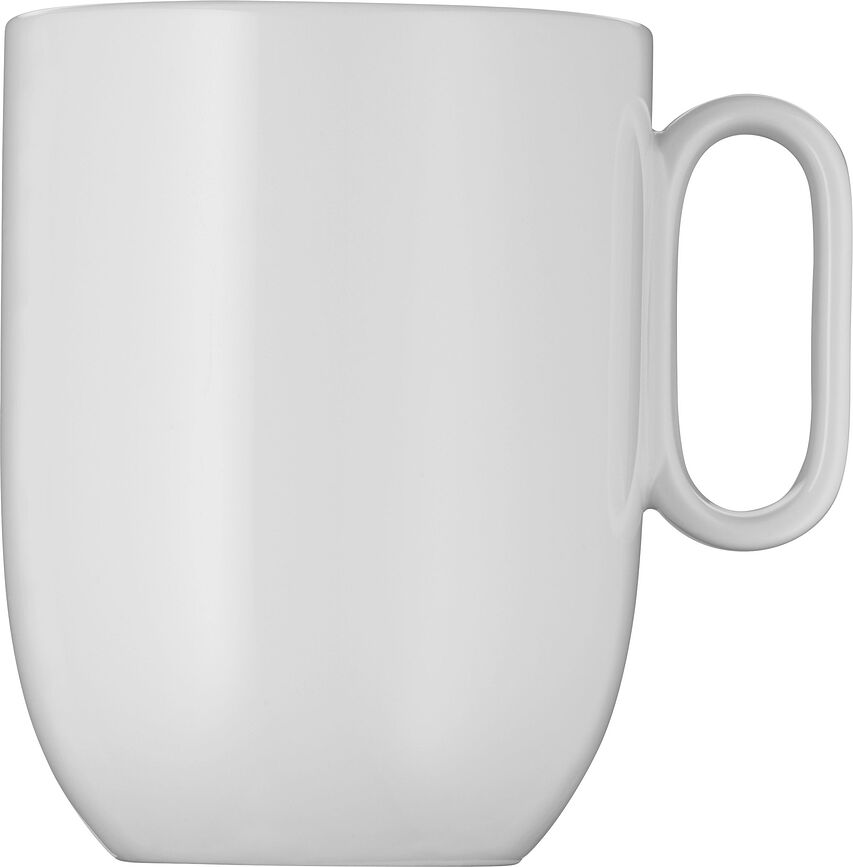 Barista Tasses, Lot de 2