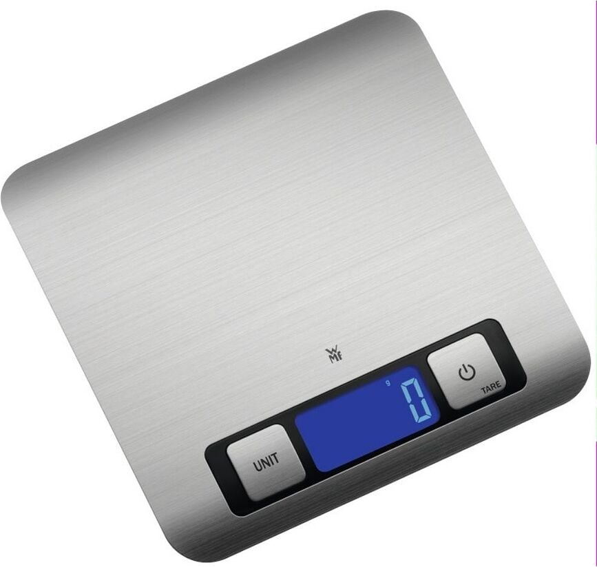 Báscula de cocina WMF