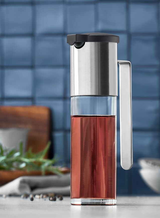 Basic Δοσομετρητής Λαδιού, 120 ml