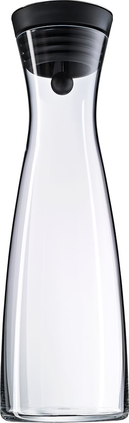 Basic Karafa za vodu 1,5 l crna