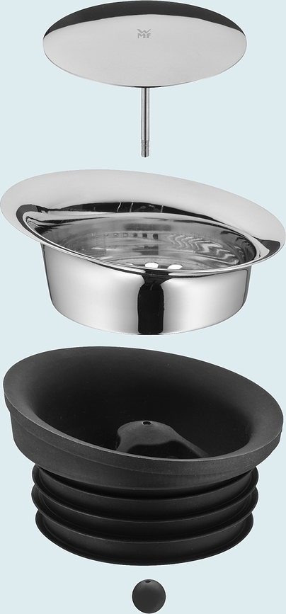 Basic Καράφα, για νερό, με λαβή