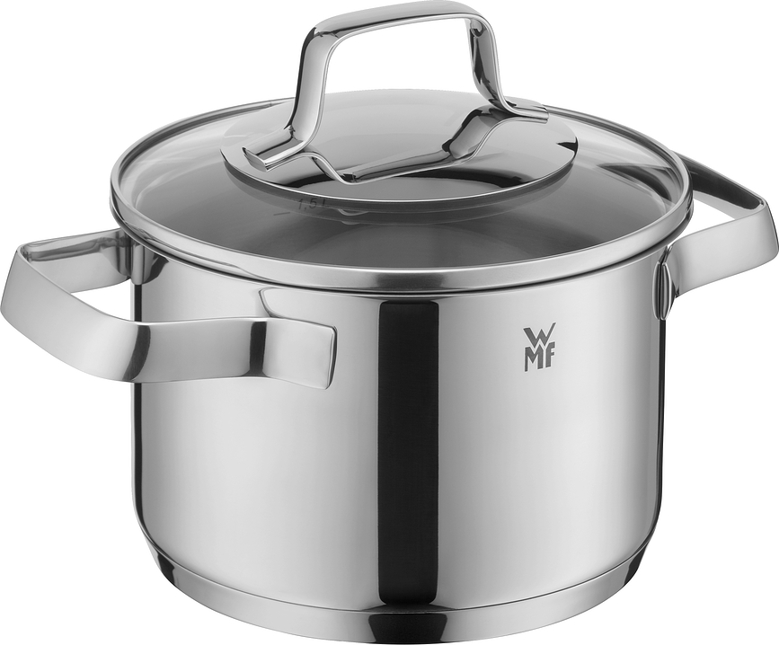 Batería de Cocina Belmonte, Set de 5 piezas