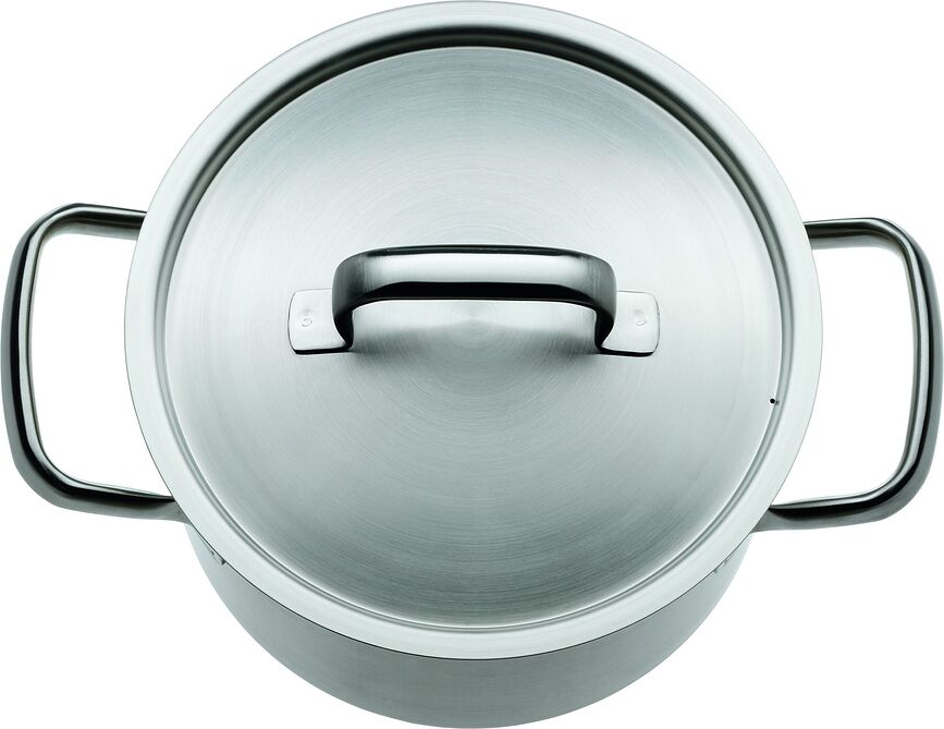 Batería de cocina Gourmet Plus, Set de 5 piezas