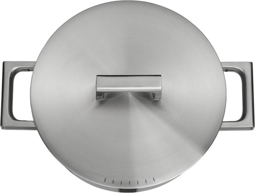 Batería de Cocina Ultimate Cool, Set de 9 piezas