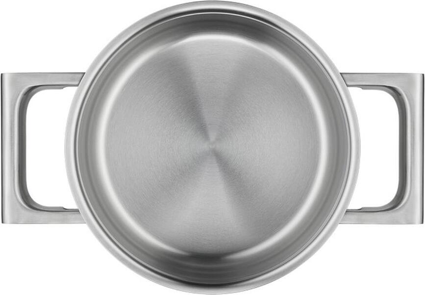 Batería de Cocina Ultimate Cool, Set de 9 piezas