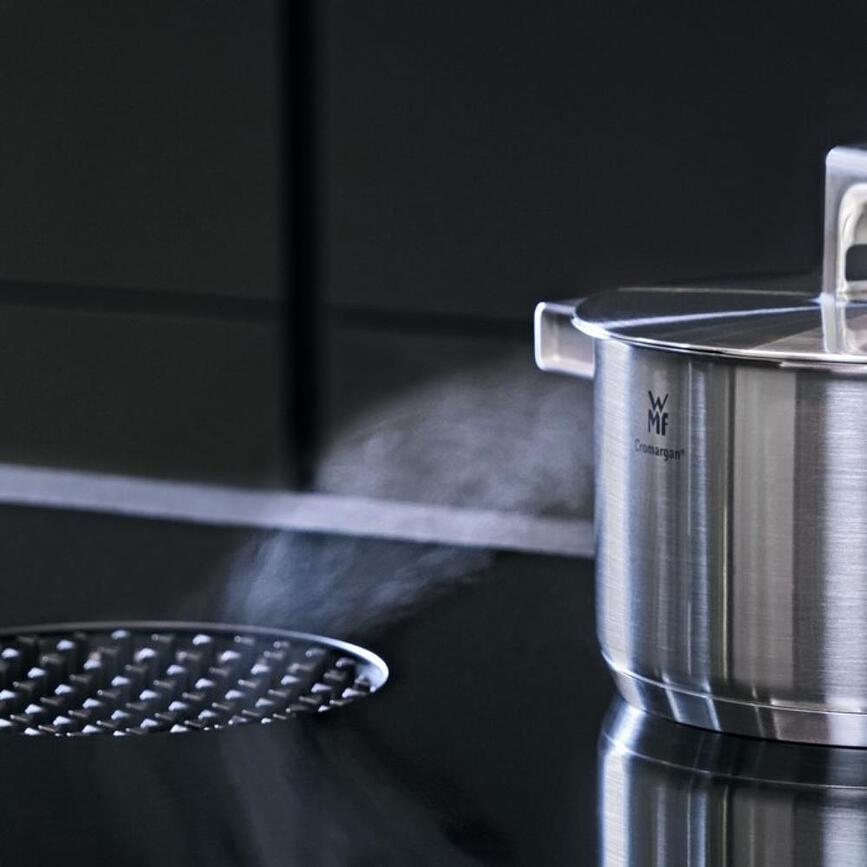 Batería de Cocina Ultimate Cool, Set de 9 piezas