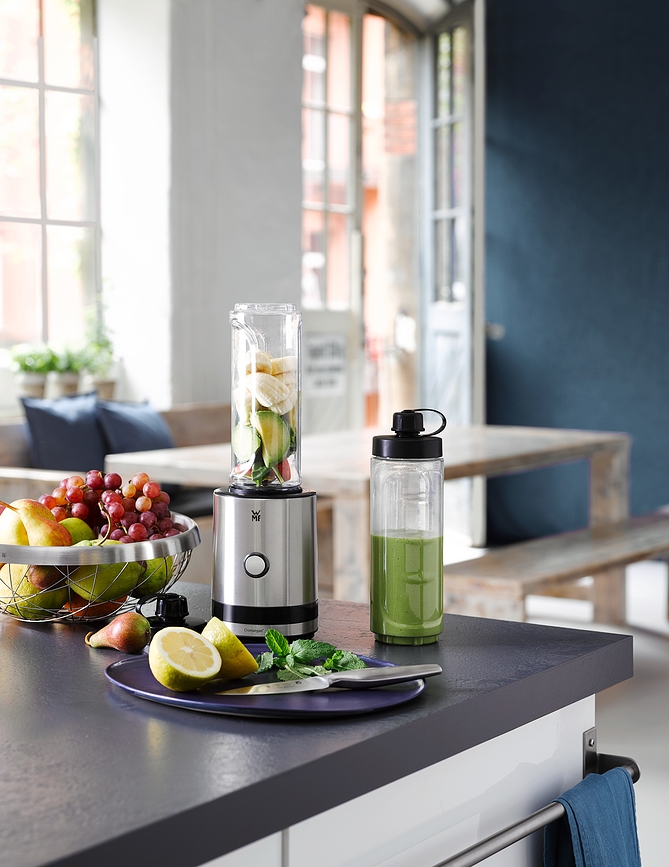 Batidora compacta KITCHENminis, 0,6 l