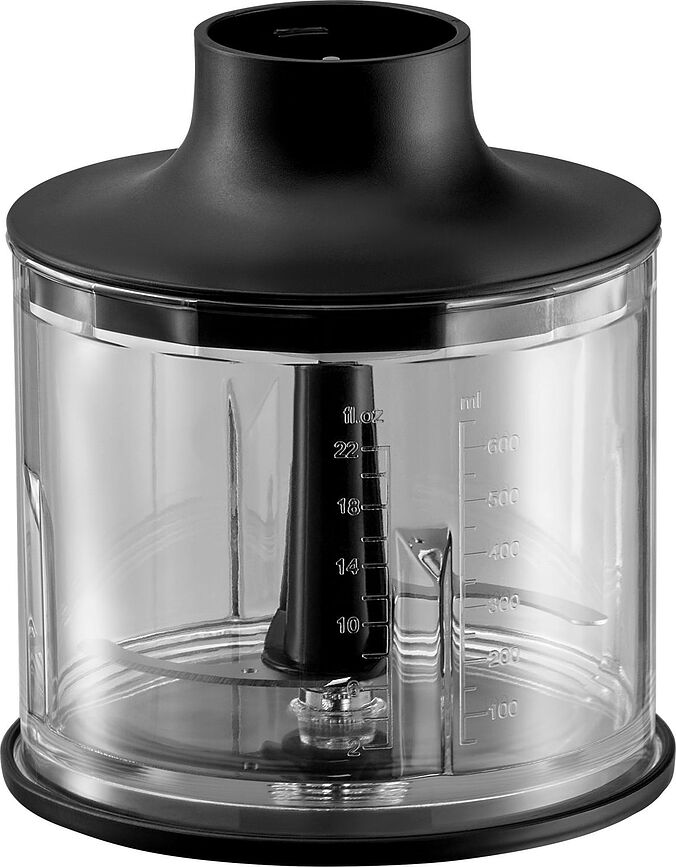 Batidora de Mano Kult X, con accesorios