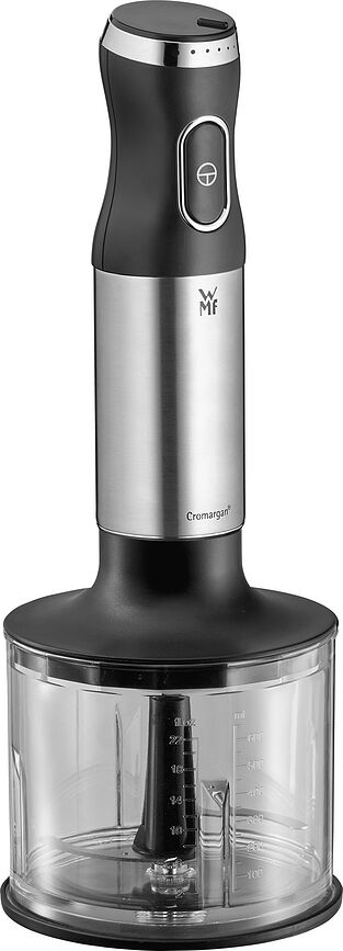 Batidora de Mano Kult X, con accesorios