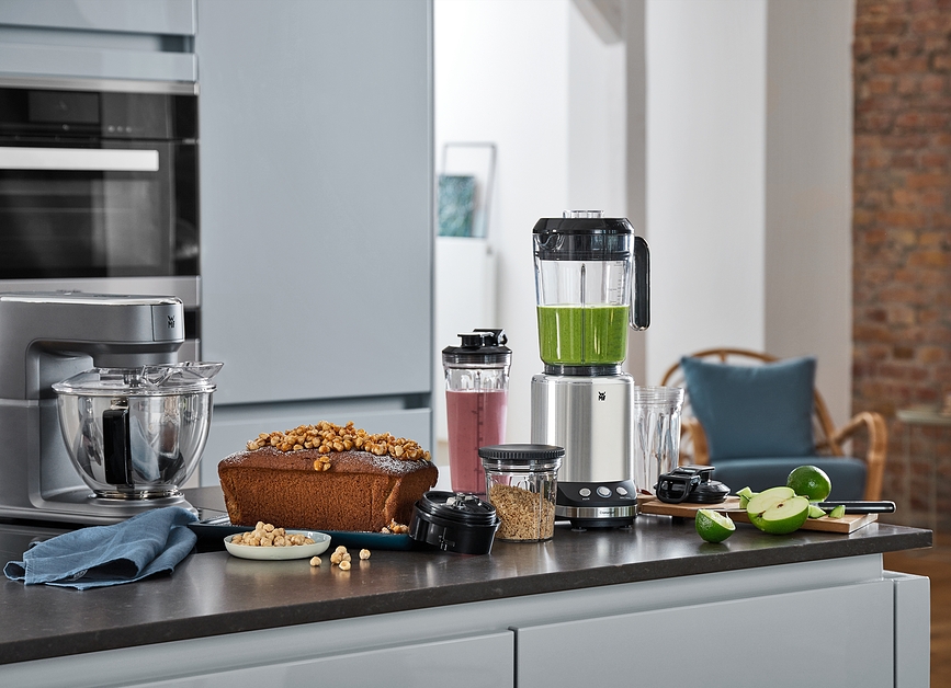 Batidora multifunción Kult X