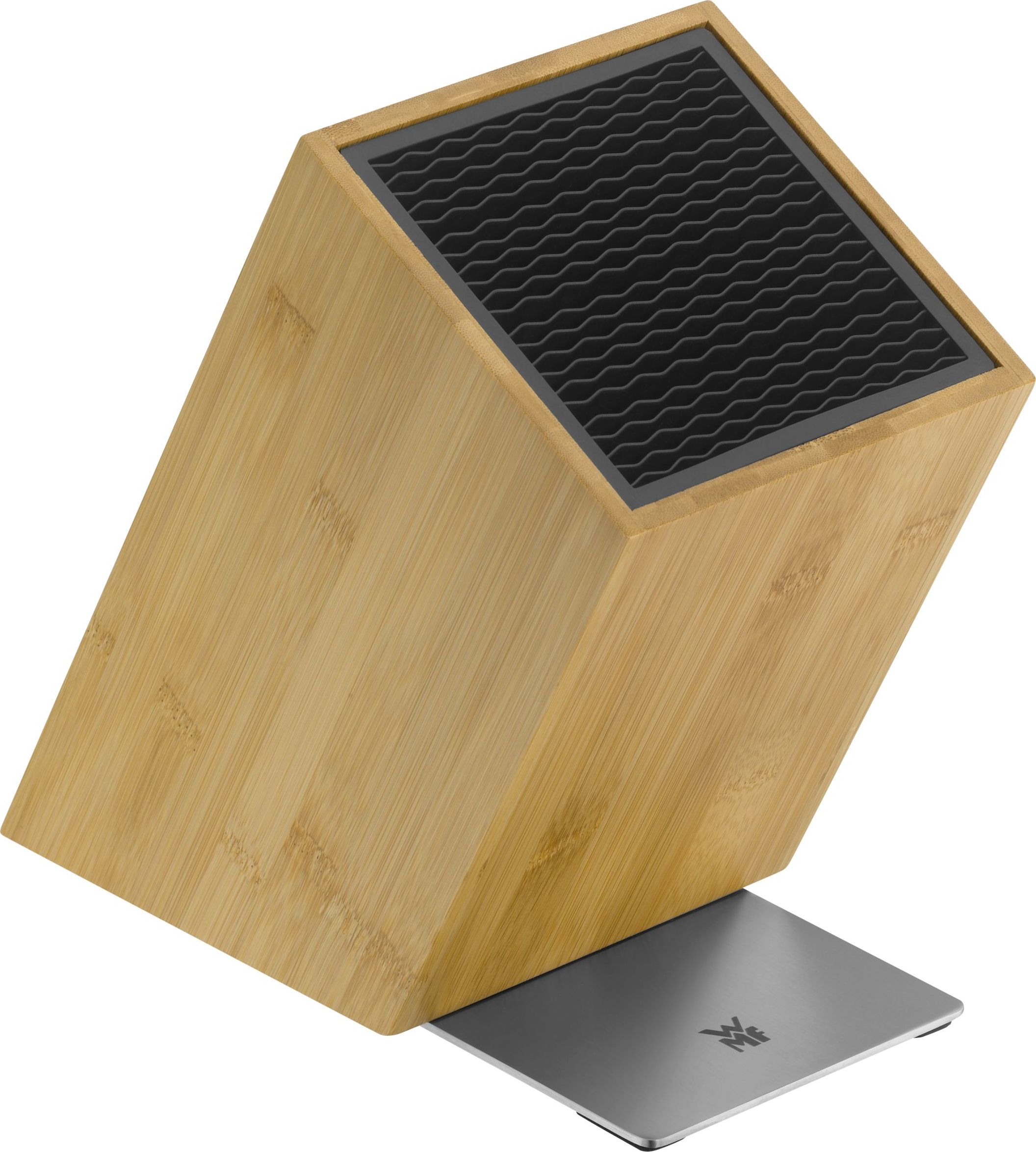 Blok na noże WMF FlexTec bambusowy