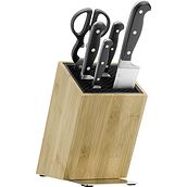 Blok z 4 nożami i nożyczkami Spitzenklasse