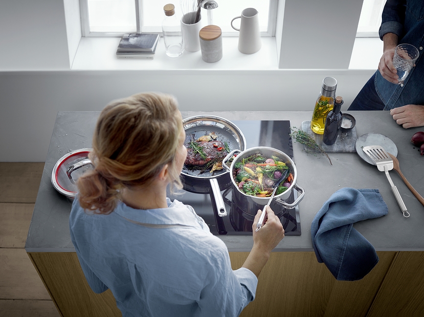 Cacerola baja Function 4, 24 cm