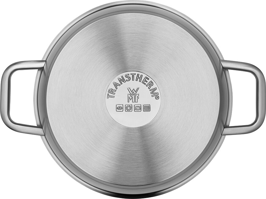 Olla baja Iconic, 24 cm