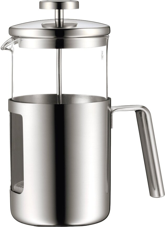 Cafetera de émbolo Kult