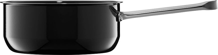 Cazo Compact Black 18 cm