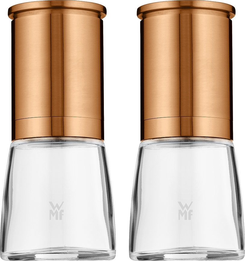 Ceramill DeLuxe Μύλοι Μπαχαρικών, 2 τμχ