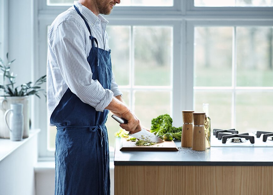 Chef's Edition Couteau de Chef