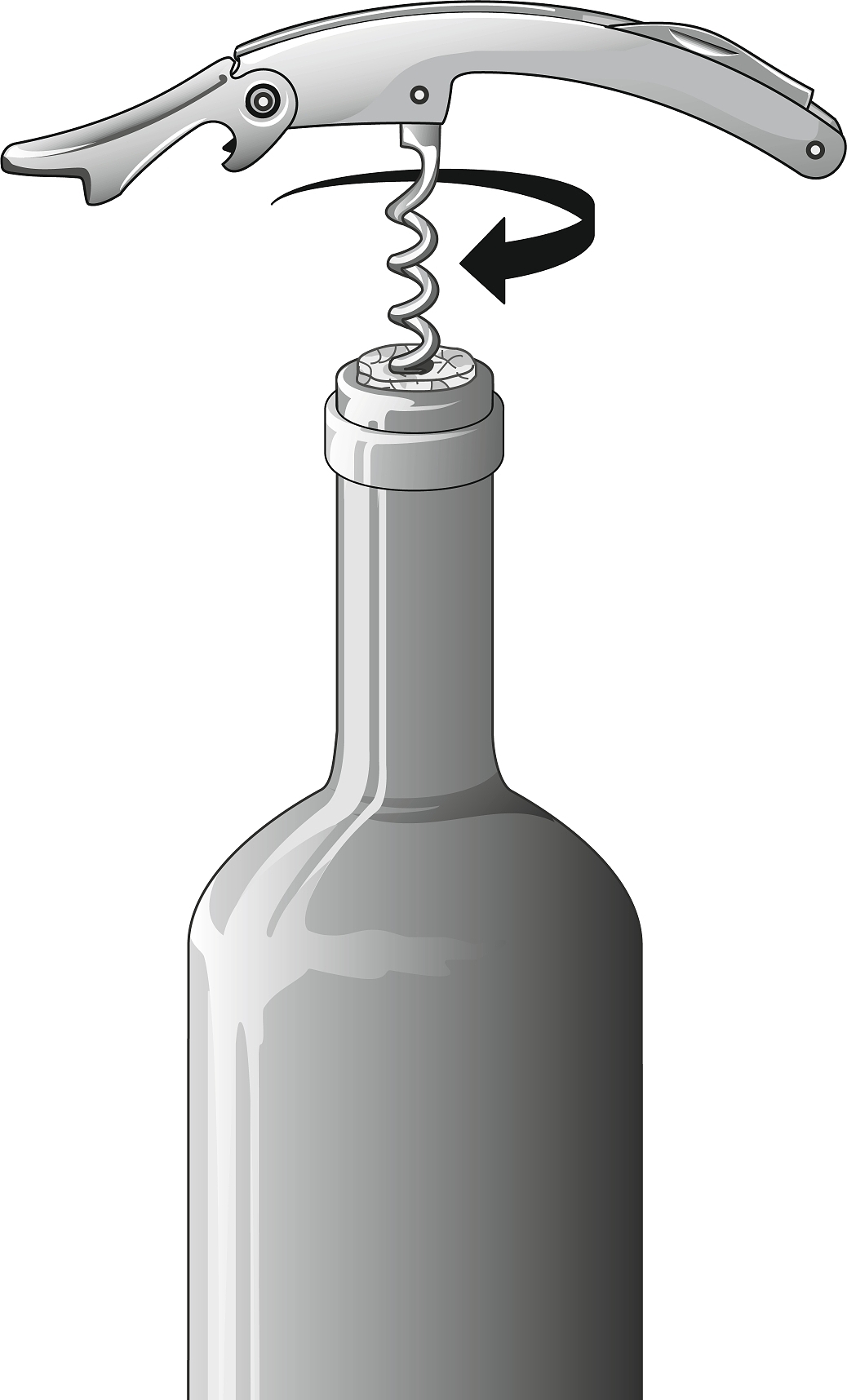 Forauovo WMF Clever & More - Acciaio Inox Per Uova - Foto 6