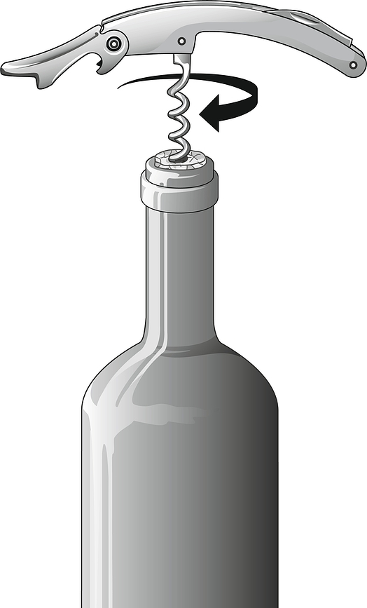 Clever & More Vadičep 3 u 1