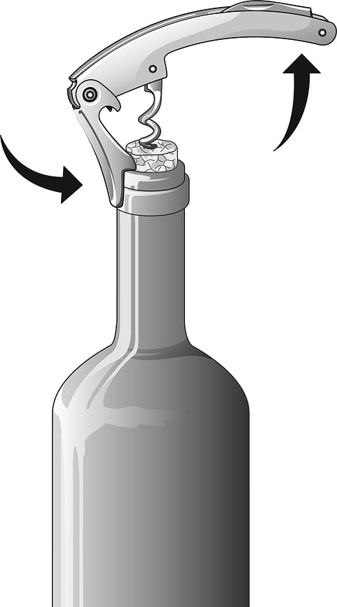 Clever & More Vadičep 3 u 1