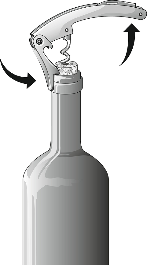 Clever & More Vadičep, 3 v 1