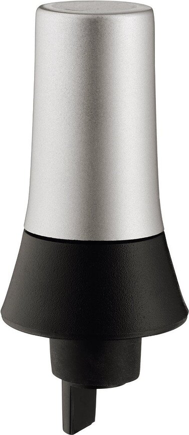 Clever & More Verseur à Vin avec bouchon