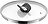 Click & Serve Couvercle, 24 cm