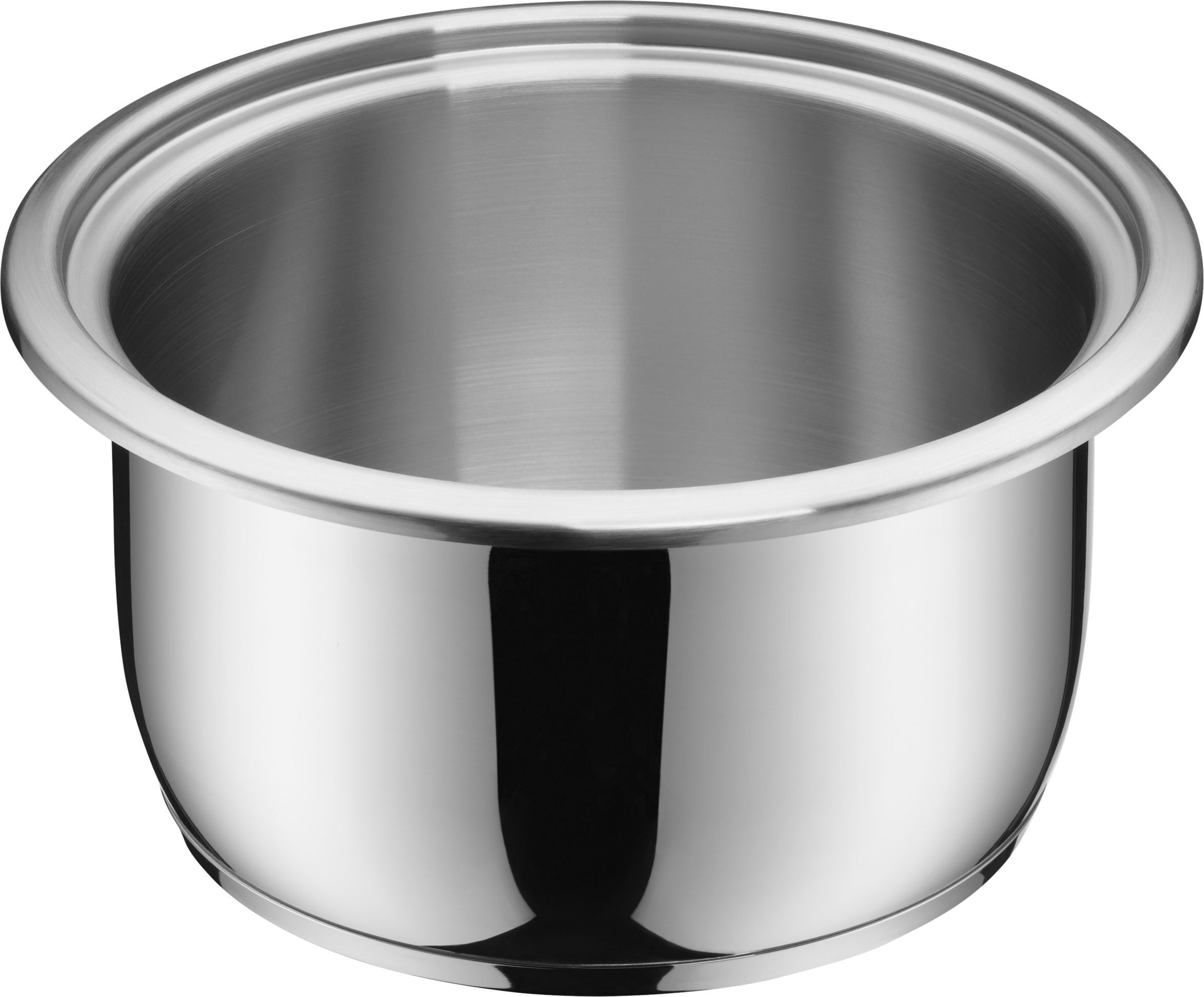 Click & Serve Kasserolle 16 cm