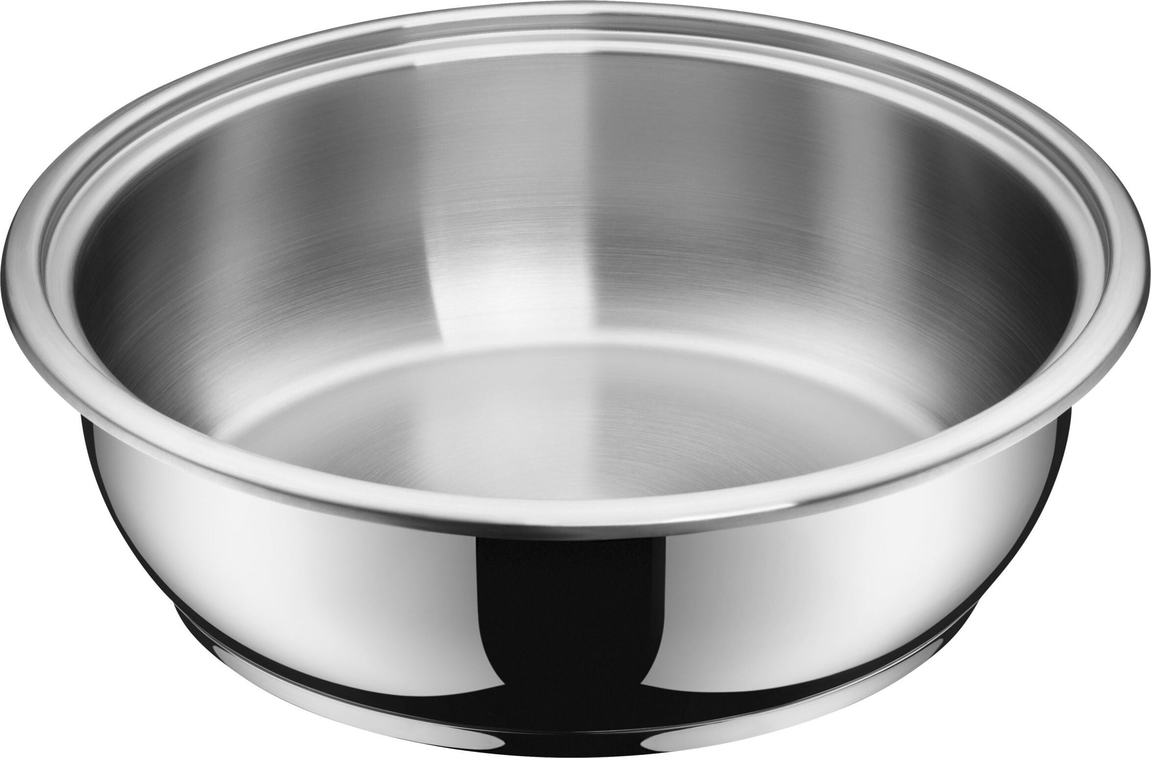 Click & Serve Kasserolle 24 cm