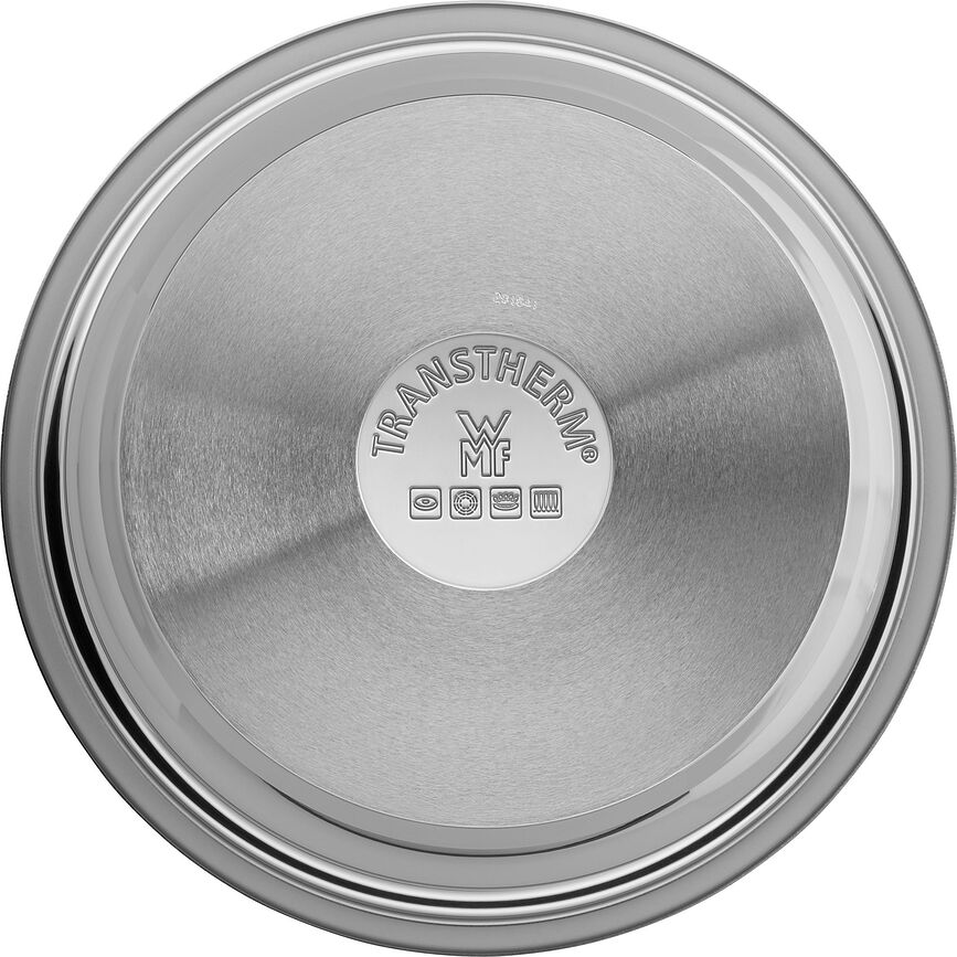 Click & Serve Κατσαρόλα, 24 εκ.