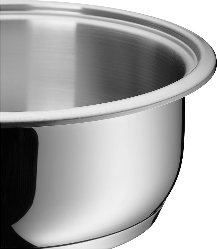 Click & Serve Kozica, 24 cm