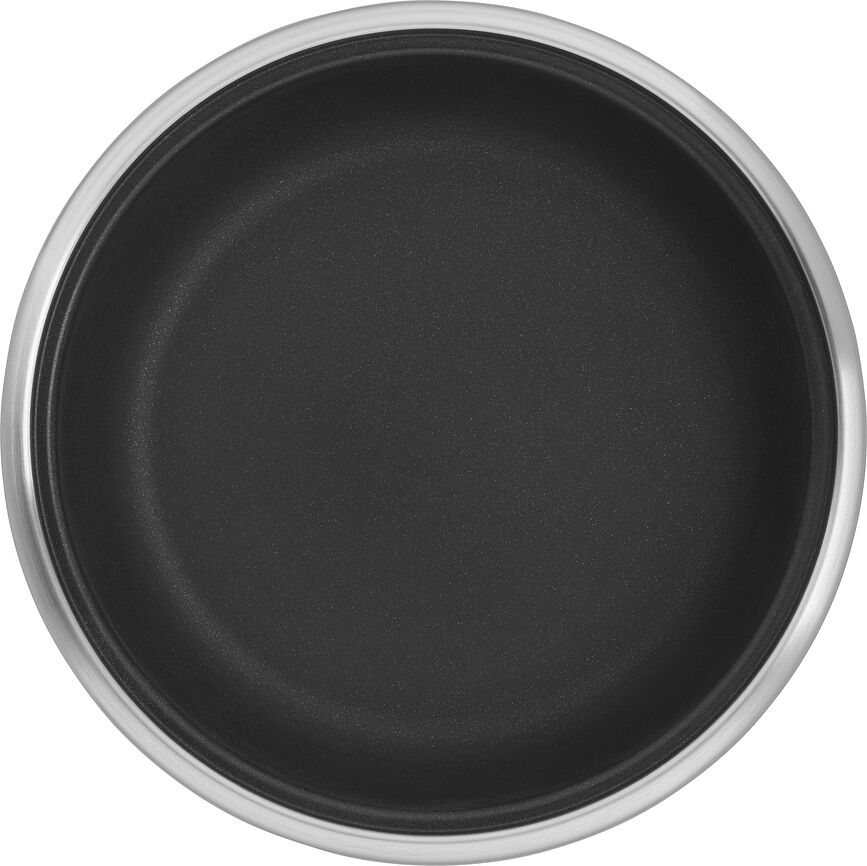 Click & Serve Poêle antiadhésive, 24 cm