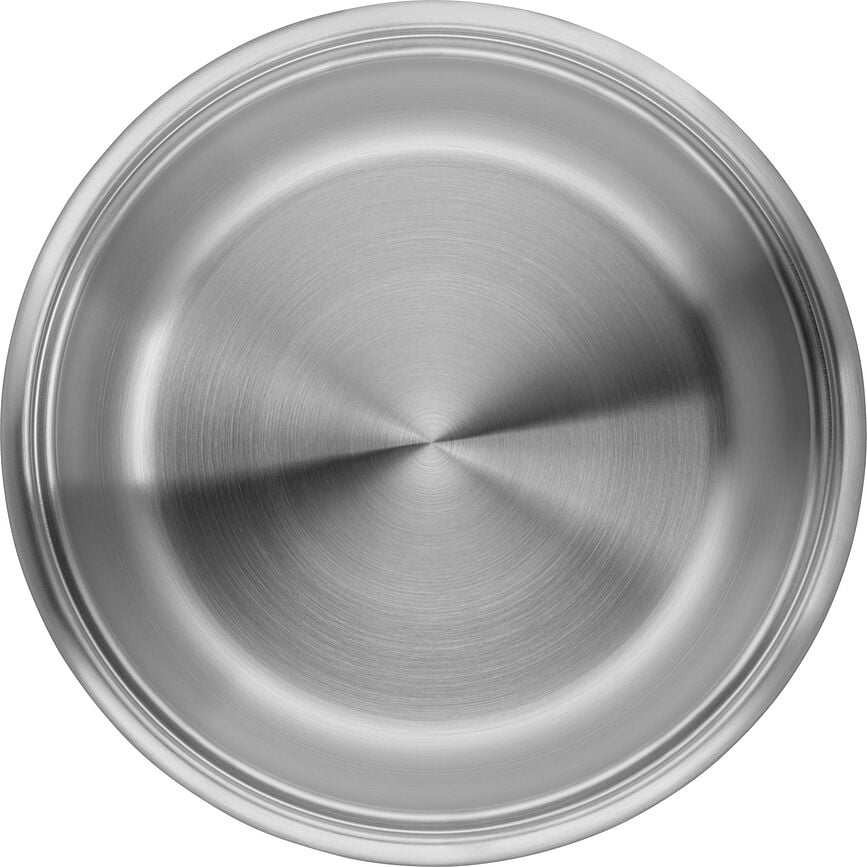 Click & Serve Poêle, 24 cm