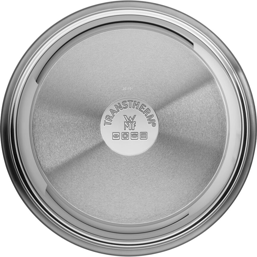 Click & Serve Ponev, 24 cm, s premazom