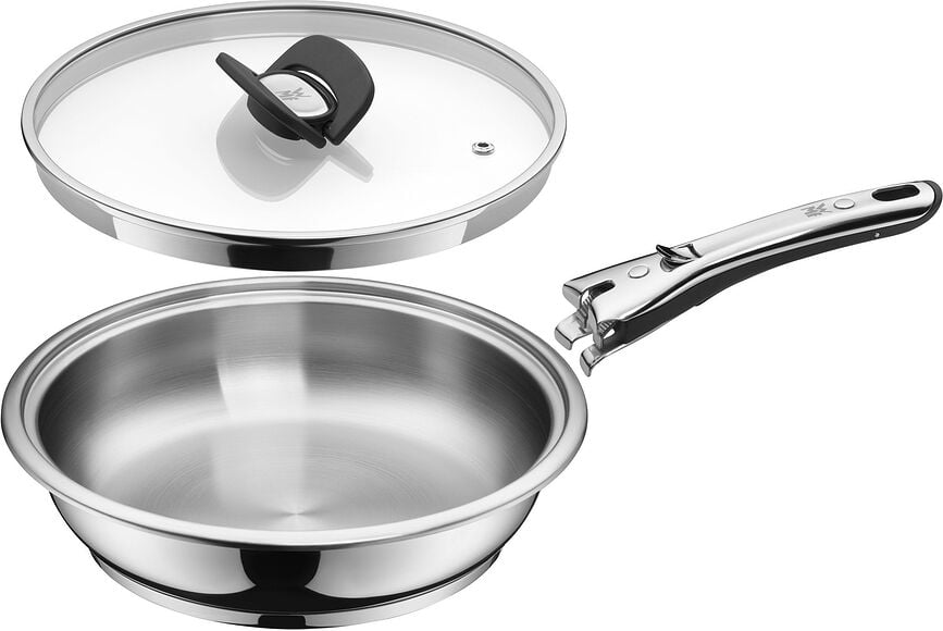 Click & Serve Tava 24 cm