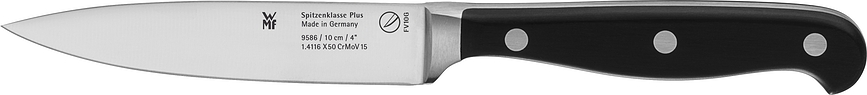 Coltello universale Spitzenklasse Plus 10 cm