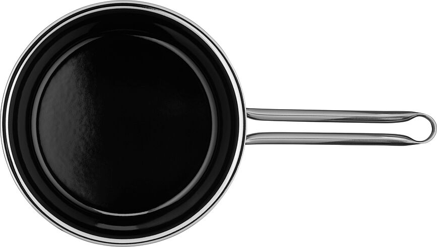 Compact Black Lonac 18 cm