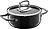 Compact Black Pott 18 cm madal