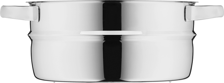 Compact Cuisine Dampfgar-Einsatz 24 cm