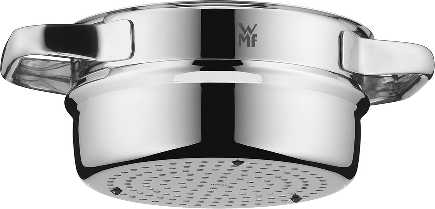 Compact Cuisine Καλάθι Ατμού, 24 cm