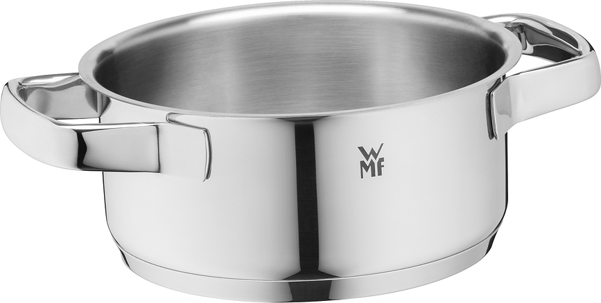 Compact Cuisine Faitout bas, 20 cm